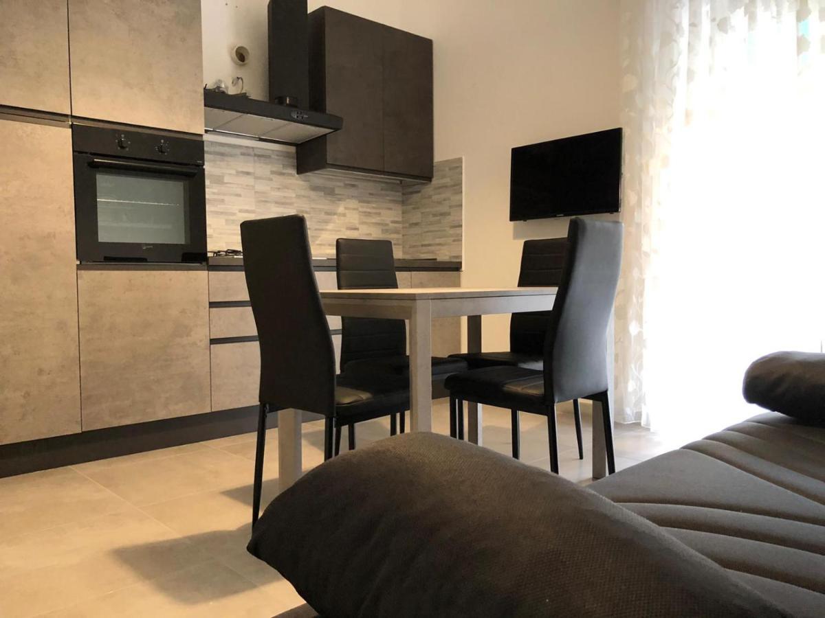 Hotel Est Piombino Kültér fotó