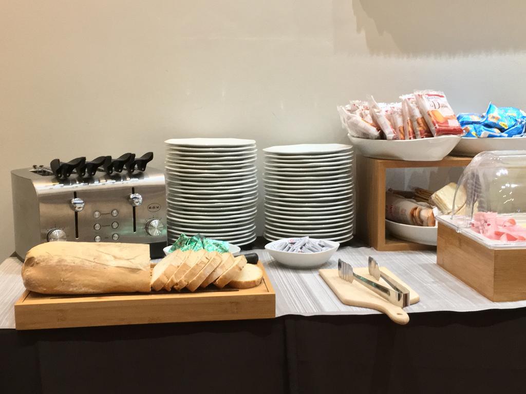 Hotel Est Piombino Kültér fotó