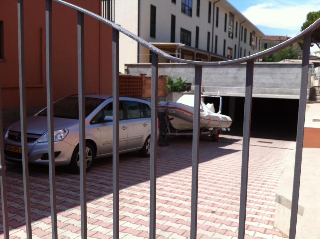 Hotel Est Piombino Szoba fotó