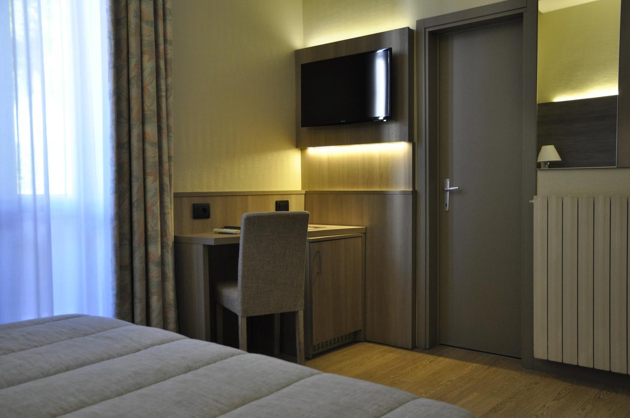 Hotel Est Piombino Kültér fotó