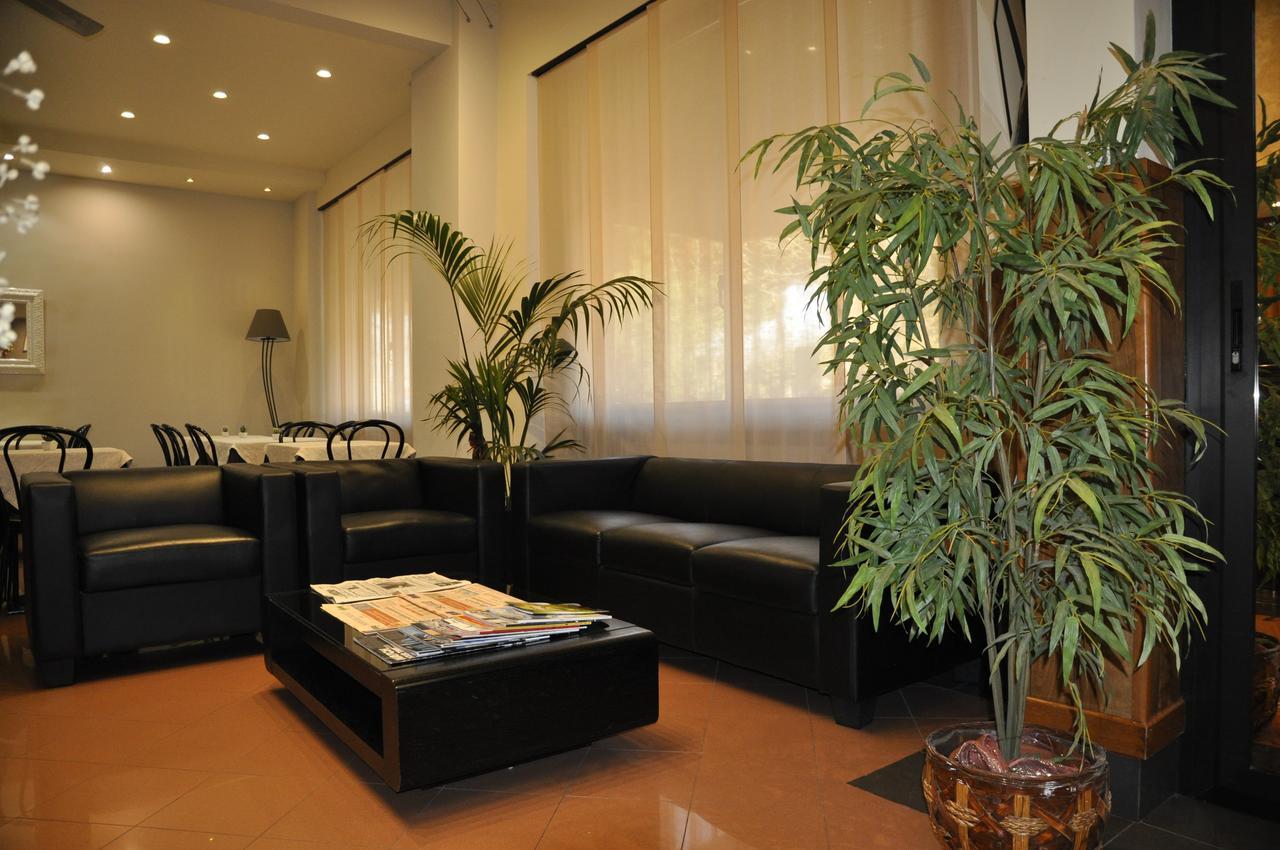 Hotel Est Piombino Kültér fotó
