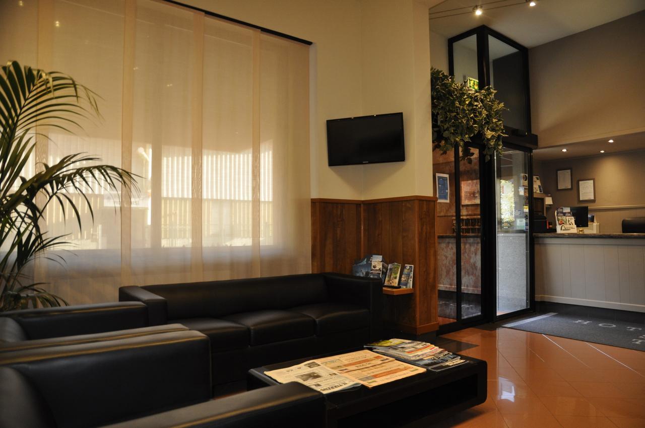 Hotel Est Piombino Kültér fotó